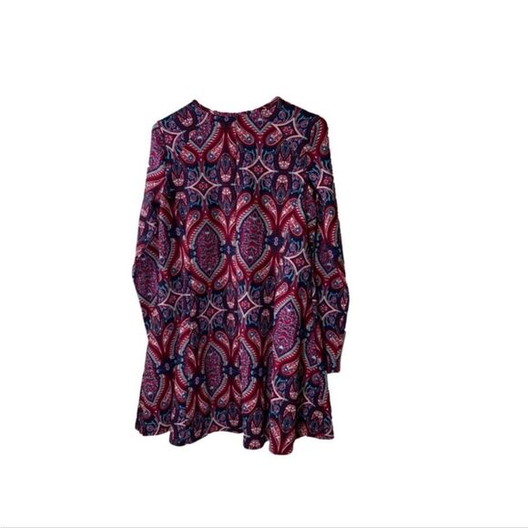 Show Me Your MuMu Small Harrison Babydoll Dress - Picture 5 of 5